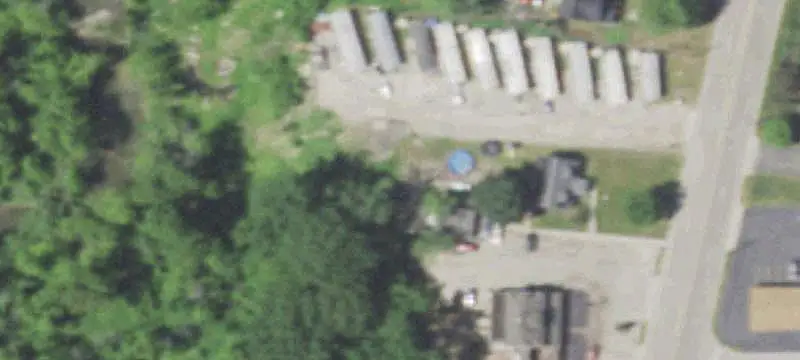 Tavern and Apartment Property