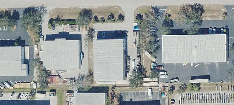 Stone-Fabrication Manufacturing Facility
