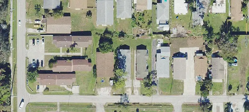 Two-Unit Duplex with Laundry