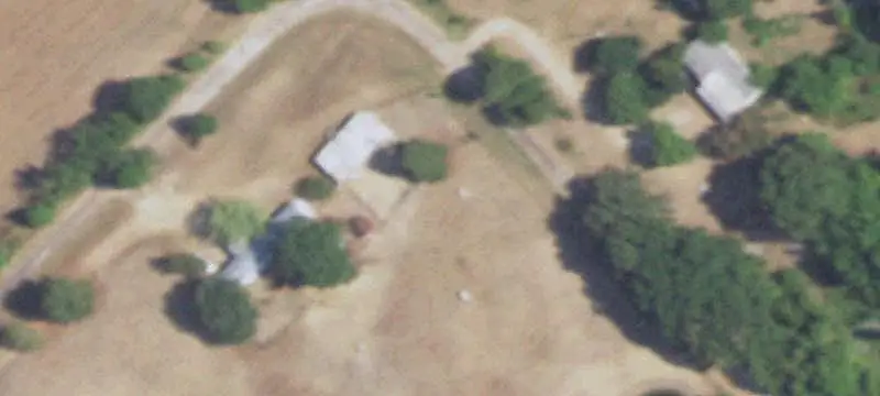 Motocross Track Complex