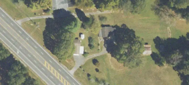 Commercial Land