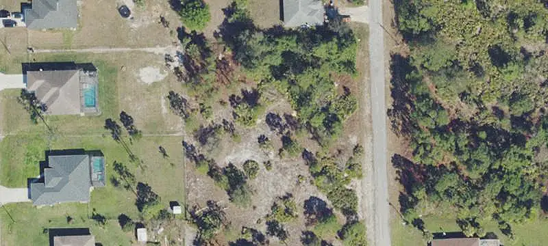 Unimproved Land