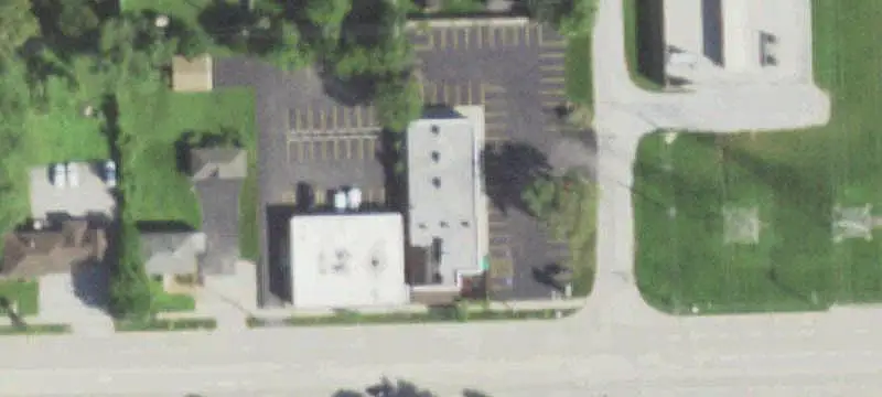 Divisible Retail Space