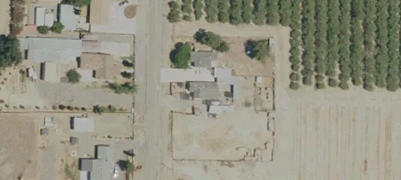 Two-Home Multifamily Property