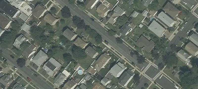 Two-Unit Duplex