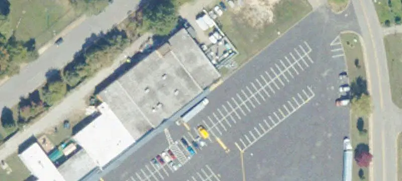 Shopping Center with Dollar General Anchor
