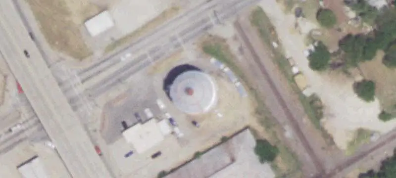 Renovated Mixed-Use Silo