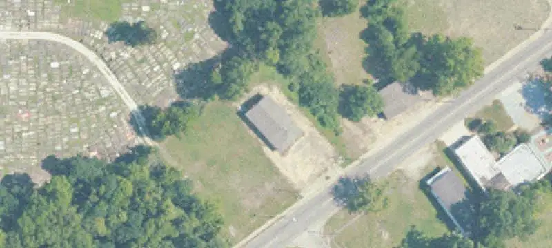 Restaurant Property with Grease Trap