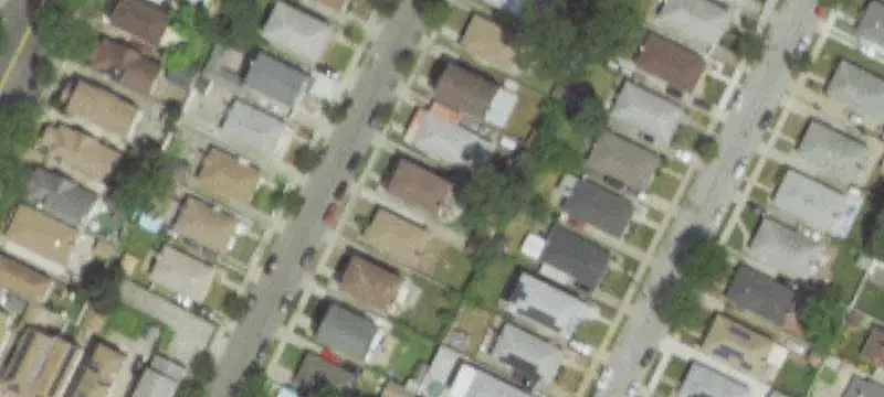 Renovated Duplex with Garage