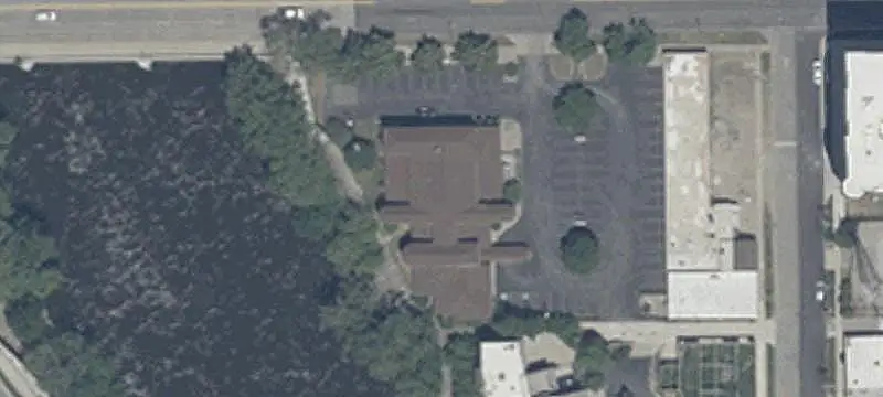 Two-Story Office Building