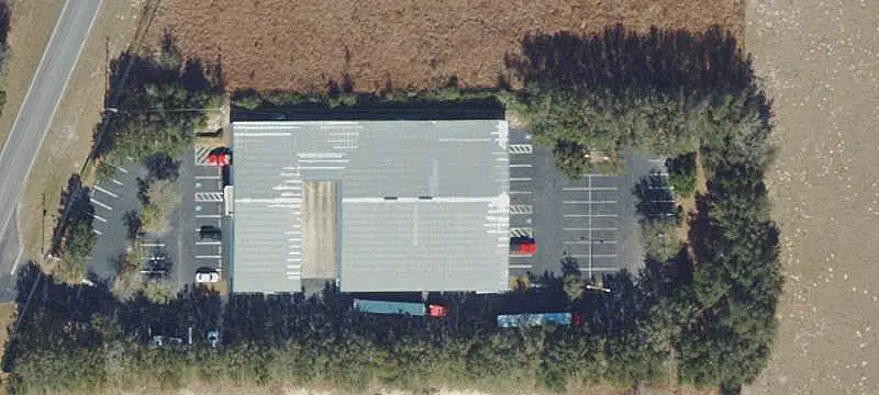 Flex Warehouse with Office