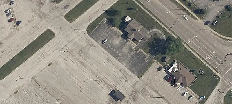 Commercial Land Near Retail Redevelopment
