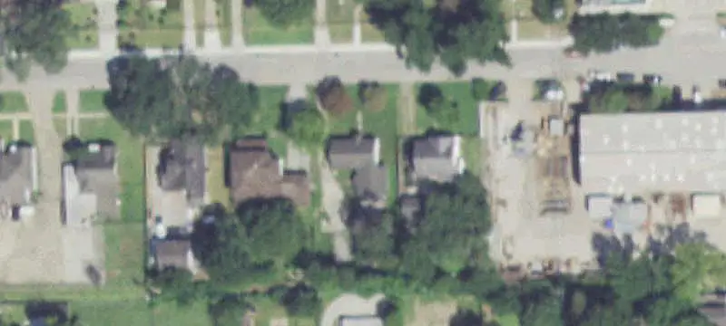 Two-Unit Duplex