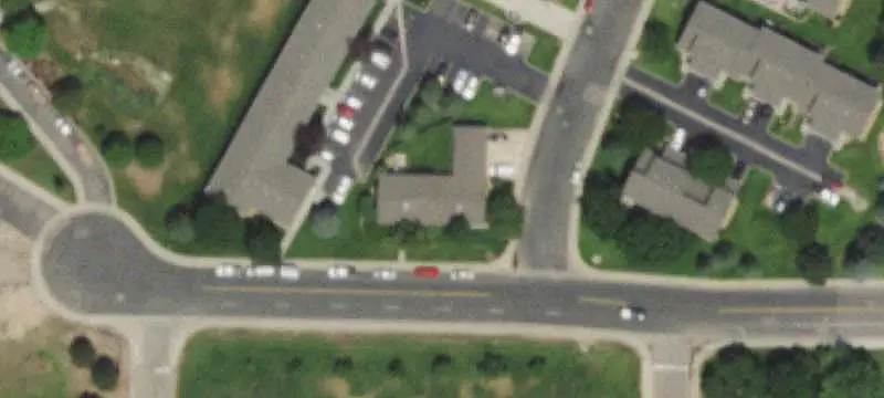 Commercial Land