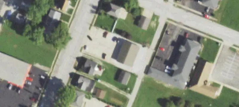 Three-Unit Retail Strip Center