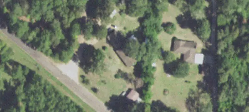 Recreational Land with Cabin