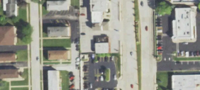 Two-Unit Specialty Commercial Property
