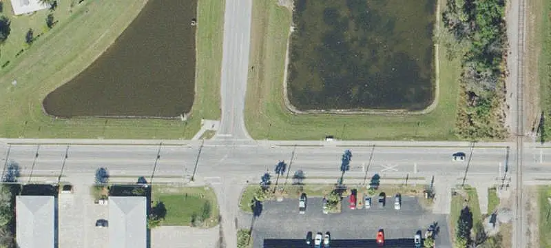 Terra Ceia Bay Commercial Land