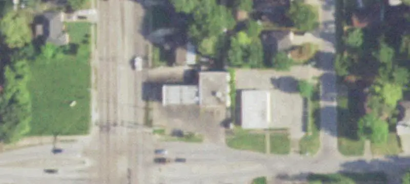 Convenience Store with Fueling