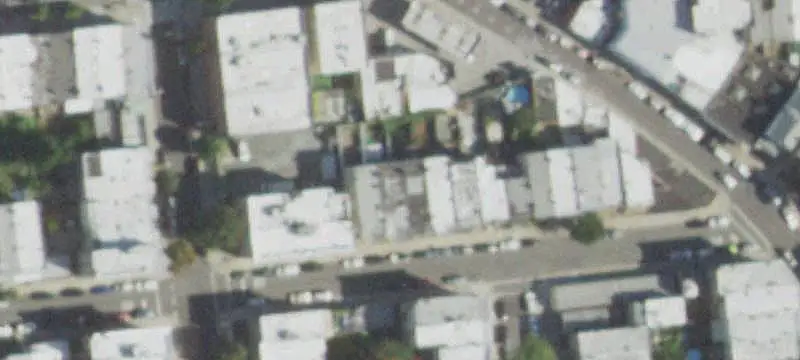Three-Unit Multifamily Property