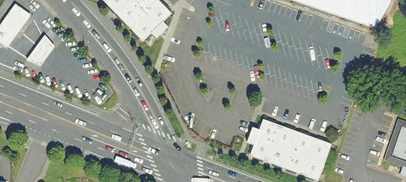 Single-Tenant Flex Building