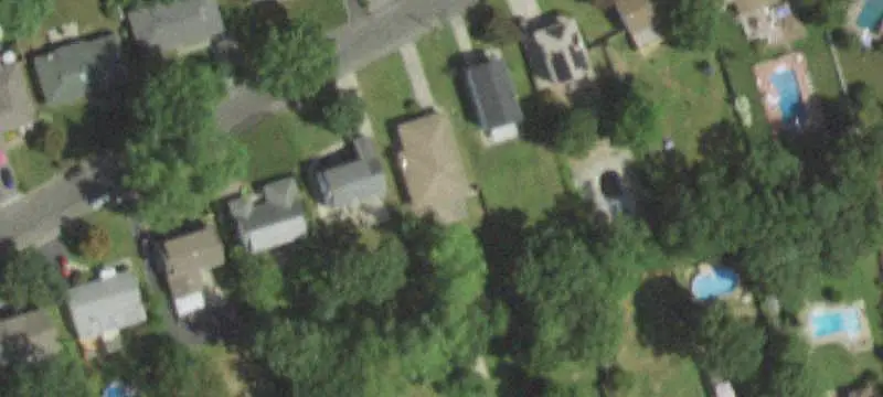 Two-Unit Duplex