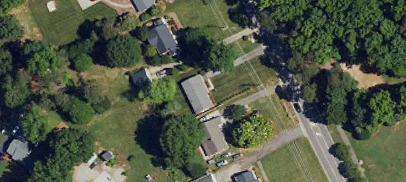 Mixed-Use Property with Drive-In Warehouse