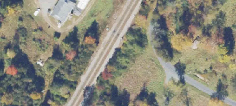 Unimproved Land