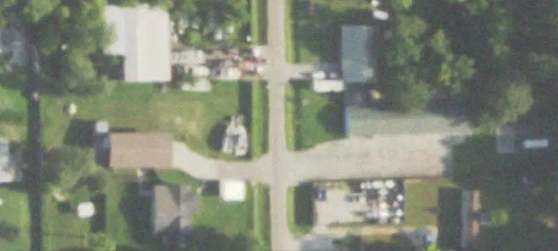 Mobile Home Property with Individual Utilities
