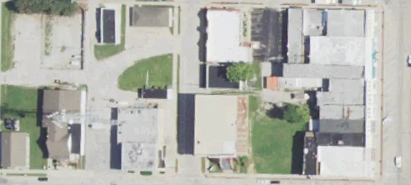 Office Building with Full Basement