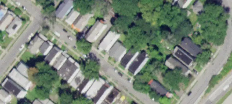 Two-Unit Duplex with Private Yard