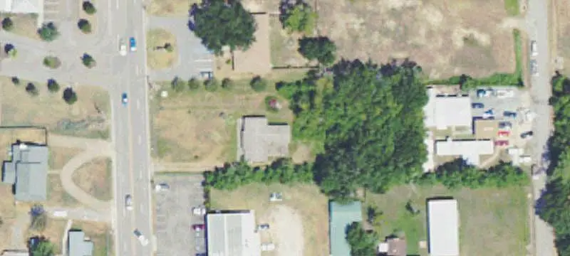 Commercial Land