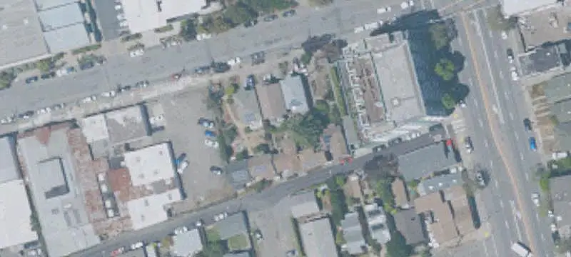 Duplex with Separate Utilities