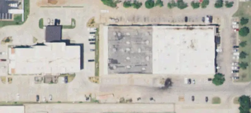 Commercial Land with Build-to-Suit