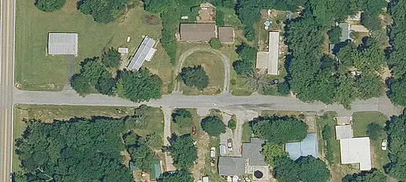 Commercial Land