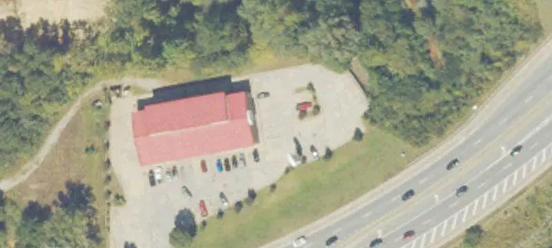 Commercial Land Outparcels