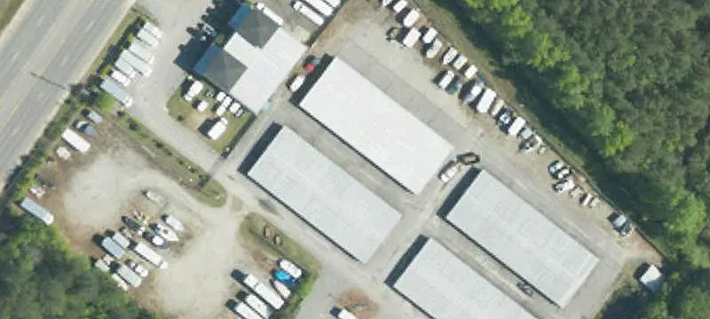 Flex Space with Workshop