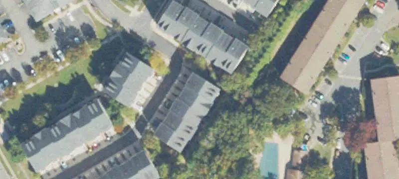 Two-Bedroom Residential Income Property