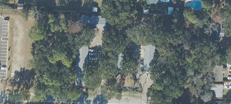13-Unit Apartment Building