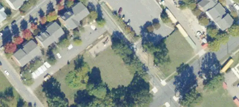 Two-Unit New Construction Duplex