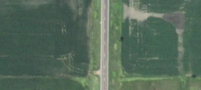 Agricultural Land