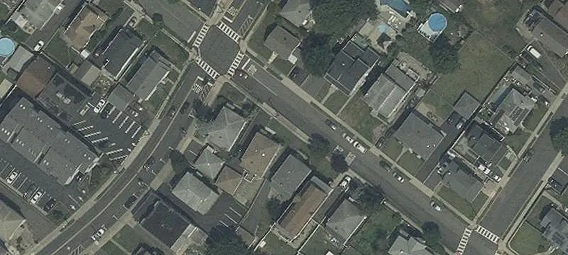 Three-Unit Multifamily Home