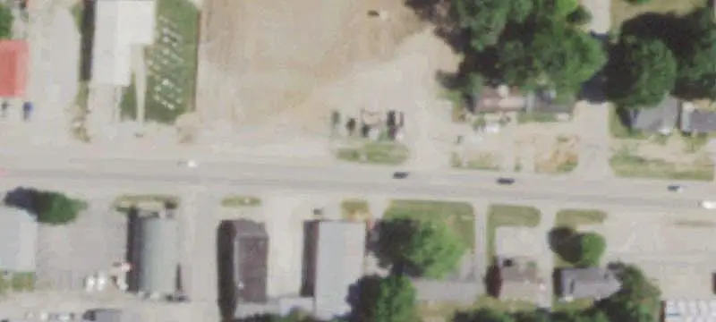 Highway-Accessible Commercial Land