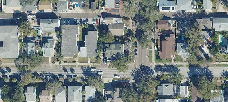 12-Unit Apartment Building