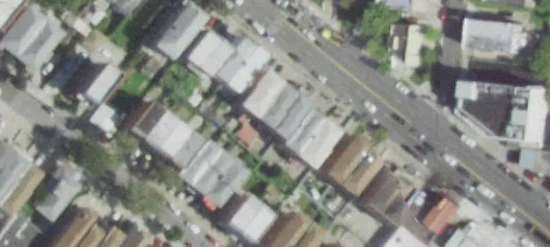 Triplex with Private Driveway