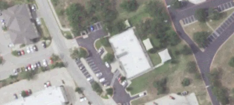 Single-Story Medical Office Space