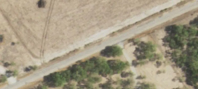 Agricultural Land with Creek Frontage