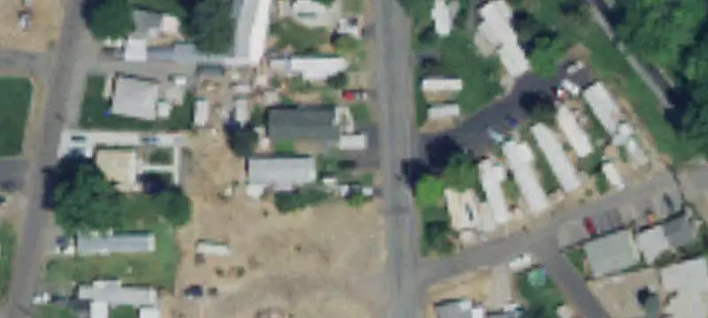 Manufactured Home