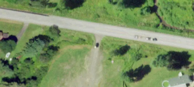 Former Dairy Farm with Barns