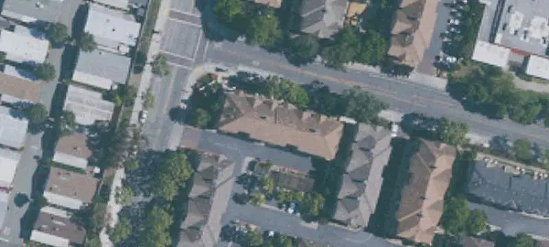 Specialty Property with Triple-Wide Home